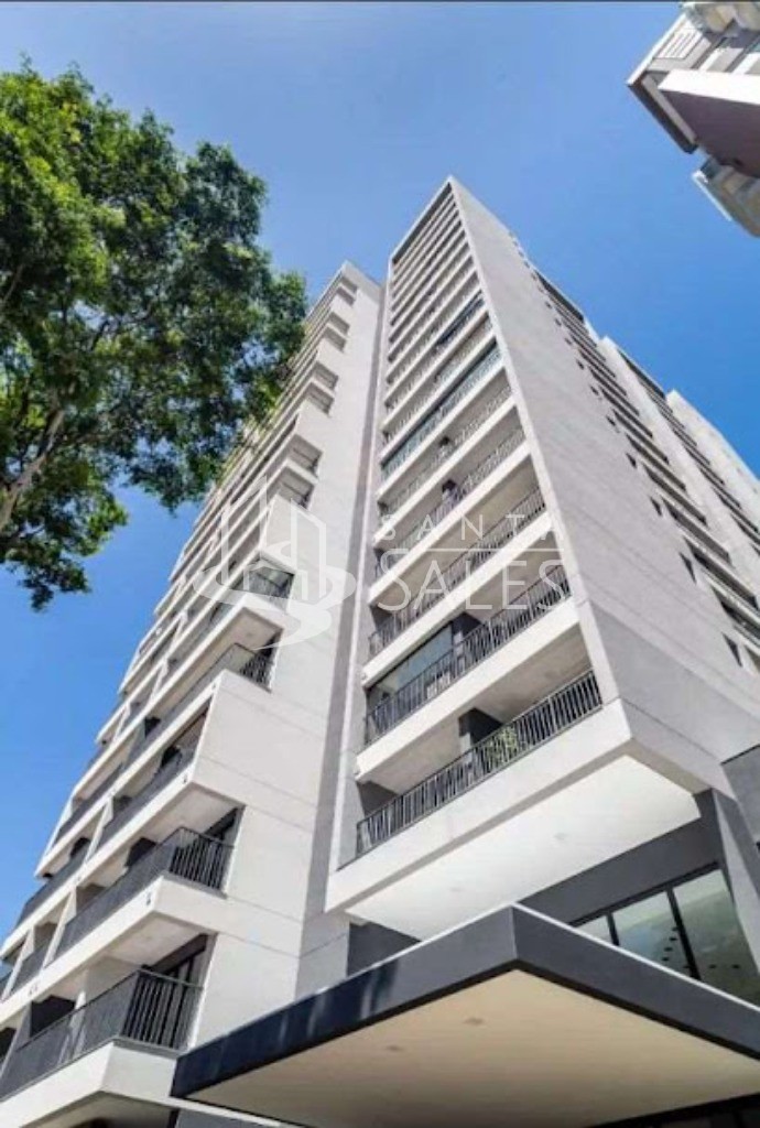 Apartamento, 1 quarto, 22 m² - Foto 15