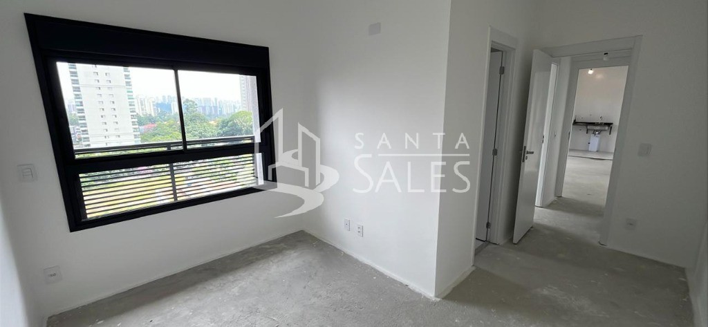 Apartamento, 2 quartos, 82 m² - Foto 1