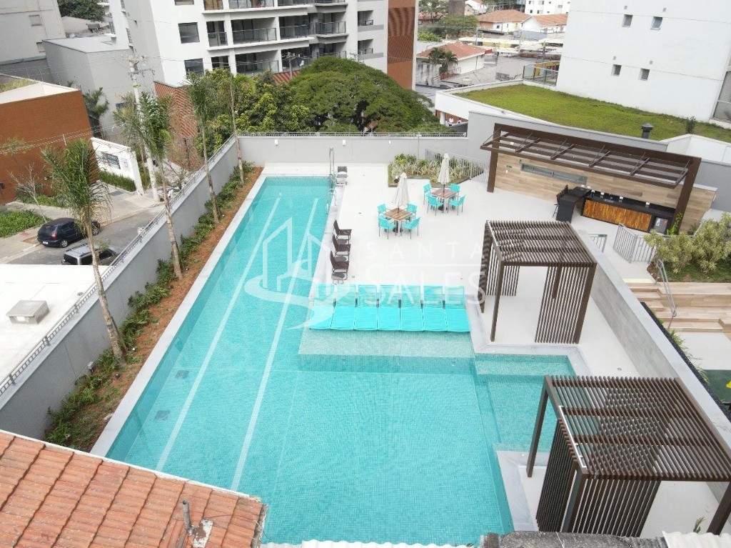 Apartamento, 1 quarto, 26 m² - Foto 21