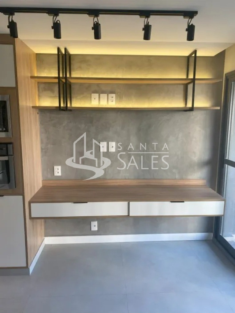 Apartamento, 1 quarto, 27 m² - Foto 10