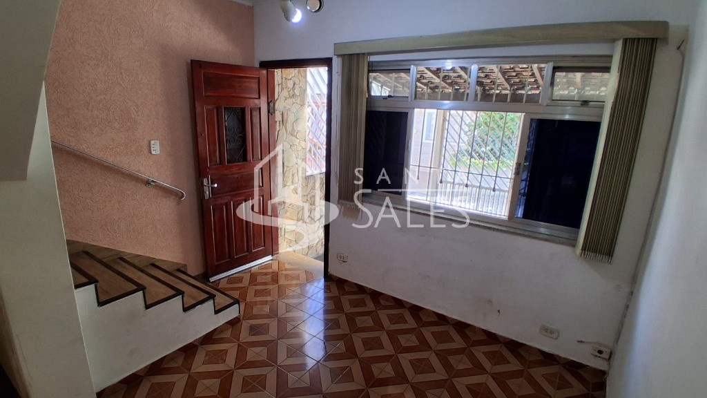 Sobrado, 2 quartos, 74 m² - Foto 2
