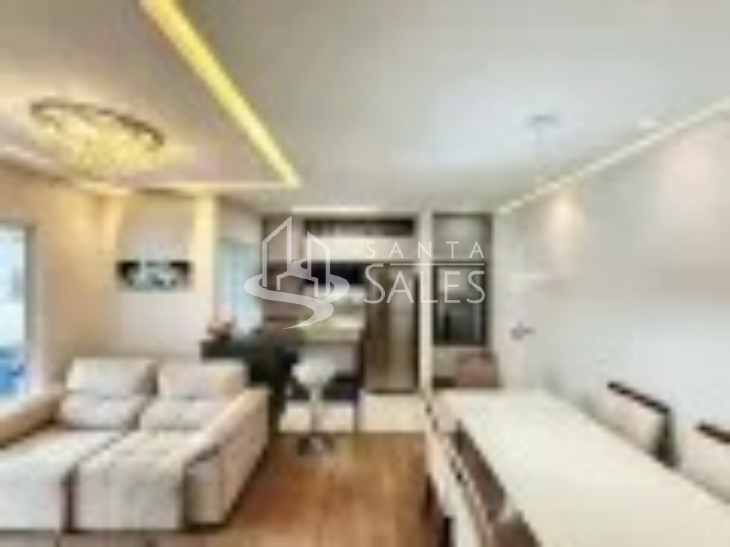 Apartamento, 2 quartos, 62 m² - Foto 4