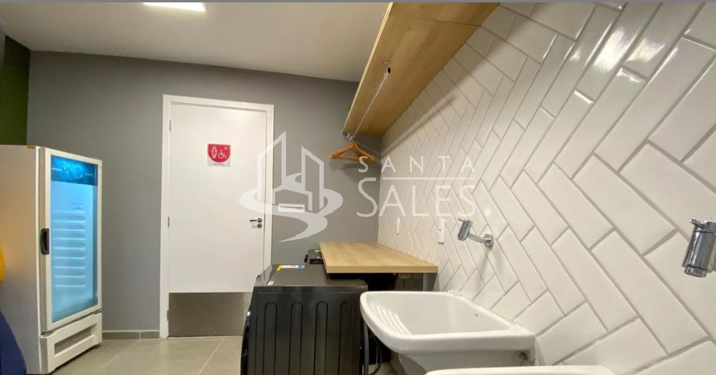 Apartamento, 1 quarto, 48 m² - Foto 22