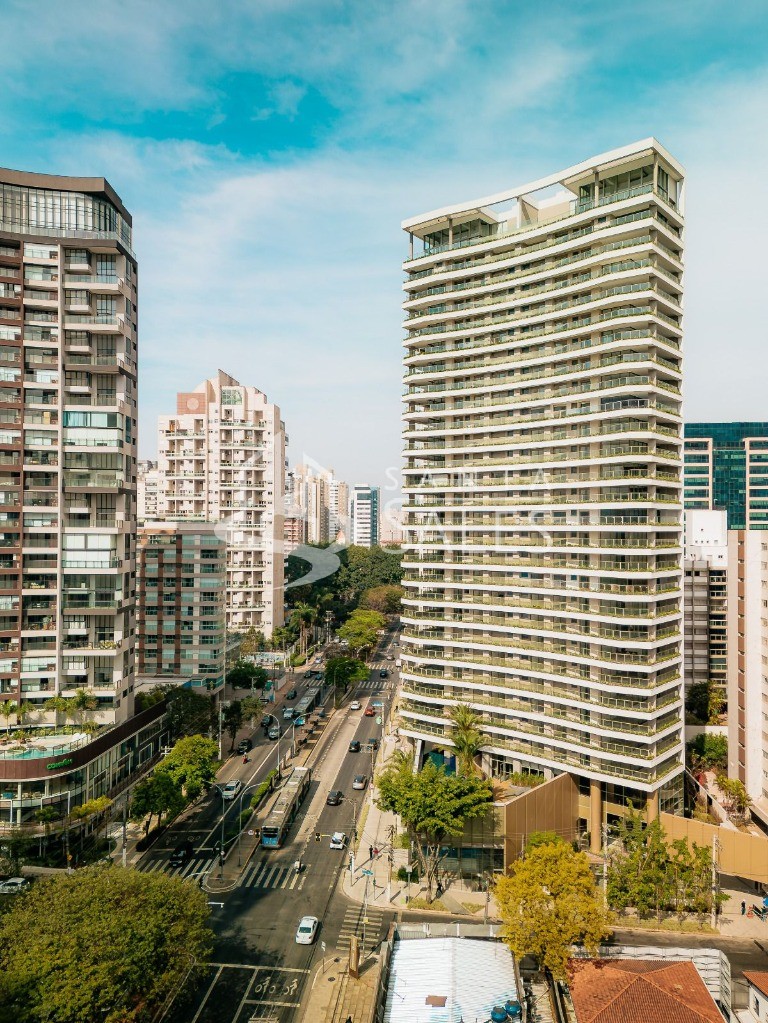 Apartamento, 4 quartos, 150 m² - Foto 22
