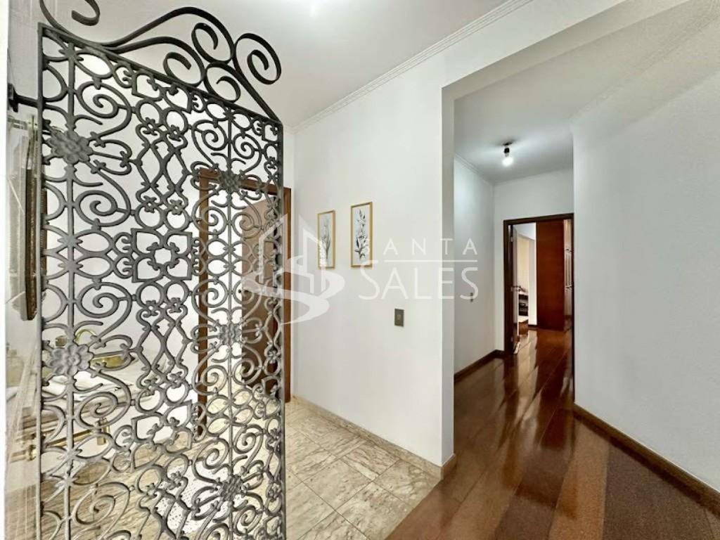 Sobrado, 4 quartos - Foto 29