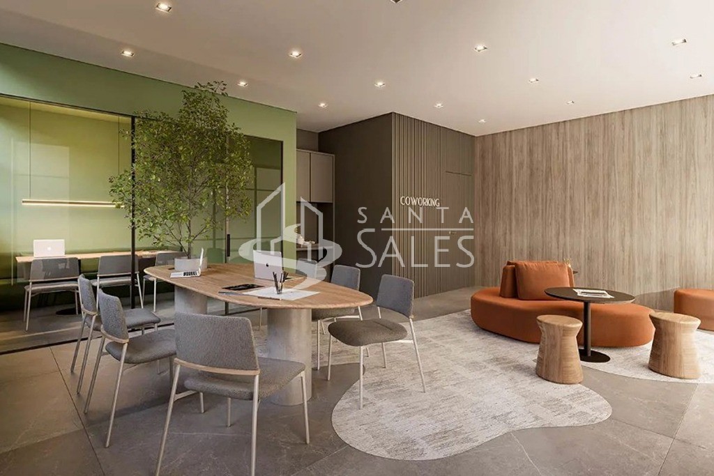 Apartamento, 1 quarto, 40 m² - Foto 19