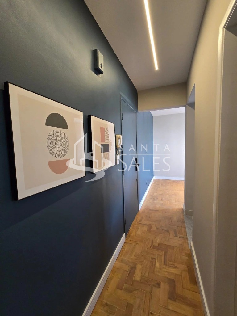 Apartamento, 1 quarto, 50 m² - Foto 22
