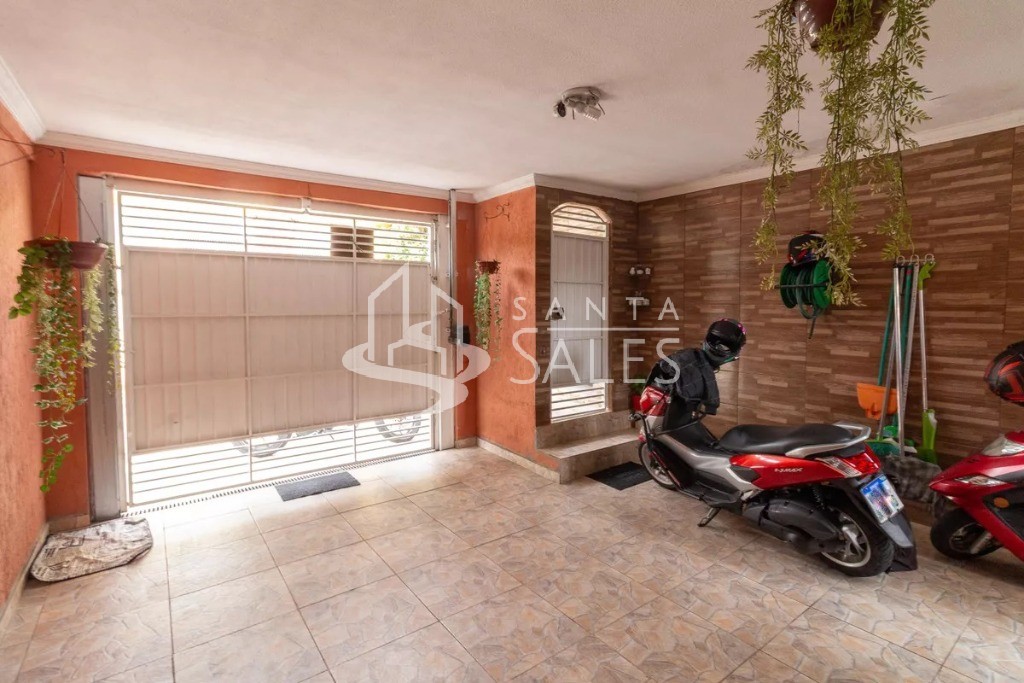 Sobrado, 2 quartos, 133 m² - Foto 17