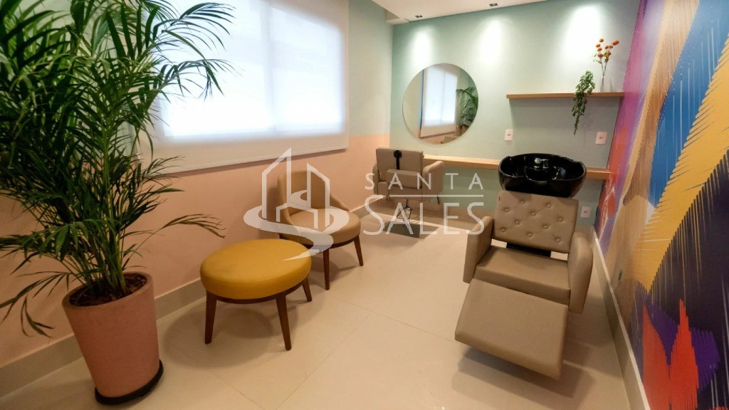 Apartamento, 3 quartos, 80 m² - Foto 37