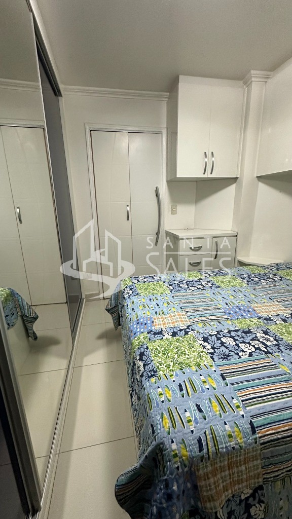 Apartamento, 1 quarto, 41 m² - Foto 25