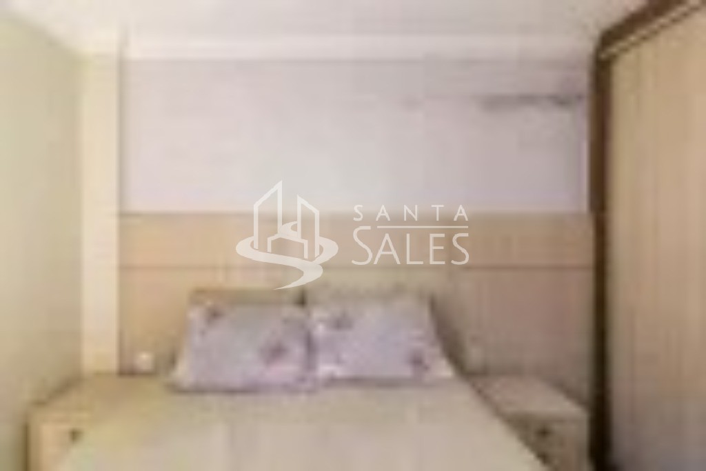 Apartamento, 2 quartos, 80 m² - Foto 5