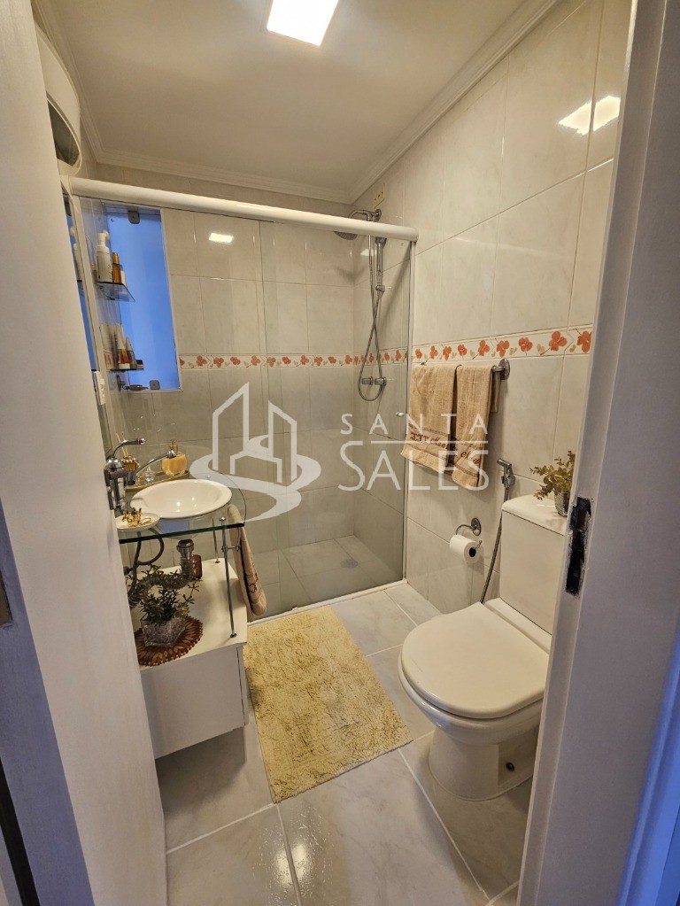 Apartamento, 2 quartos, 50 m² - Foto 20