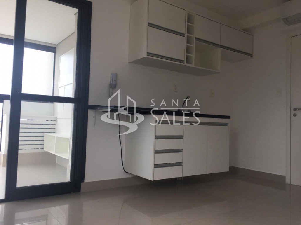 Apartamento, 1 quarto, 32 m² - Foto 12