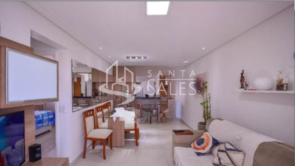 Apartamento, 2 quartos, 65 m² - Foto 2