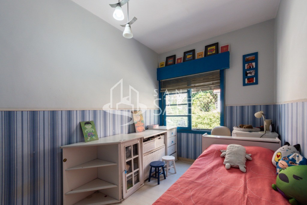 Apartamento, 2 quartos, 89 m² - Foto 8