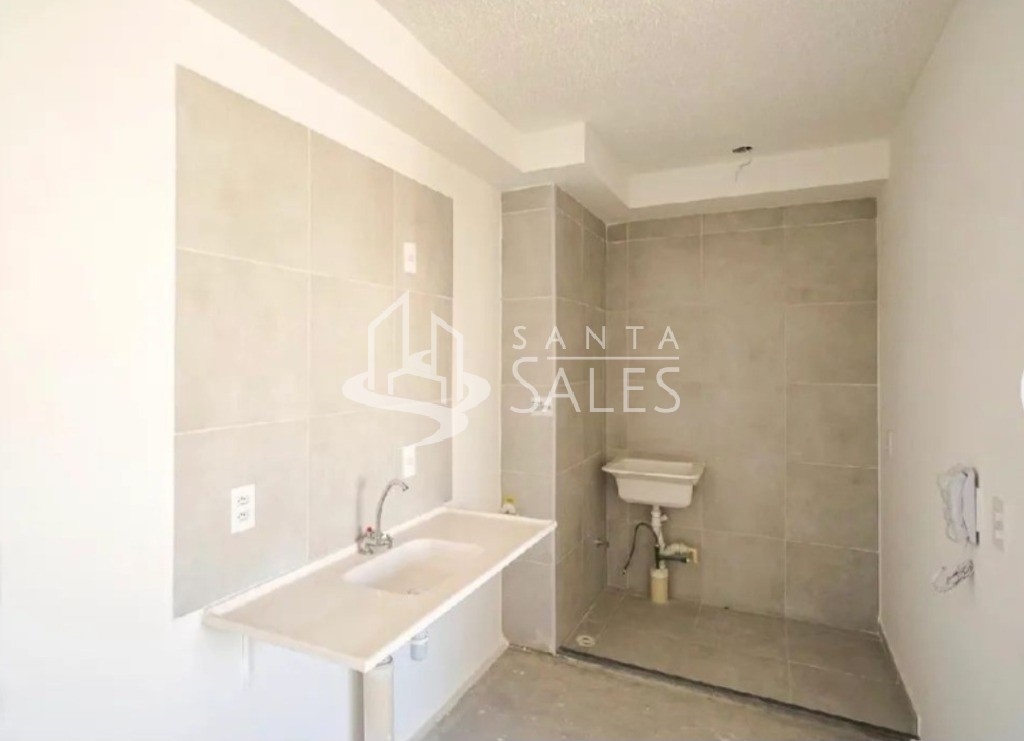 Apartamento, 2 quartos, 38 m² - Foto 13