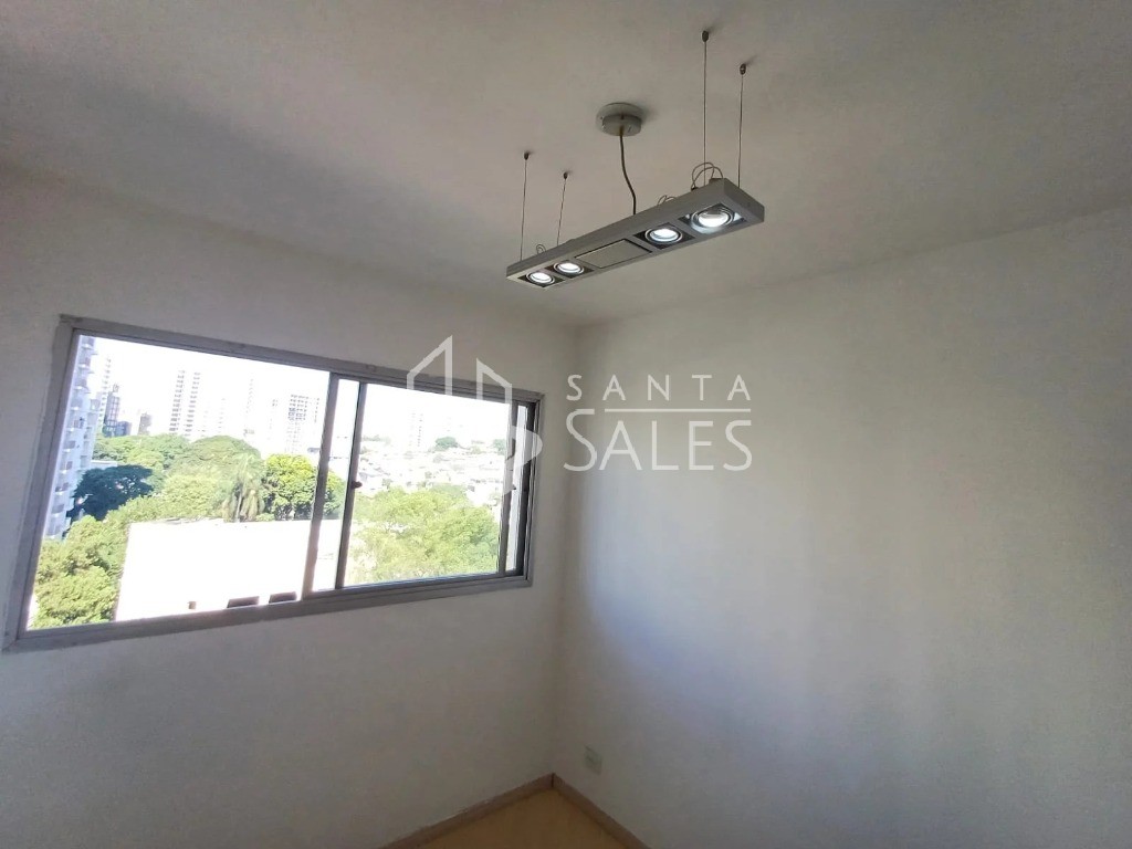 Apartamento, 2 quartos, 50 m² - Foto 6