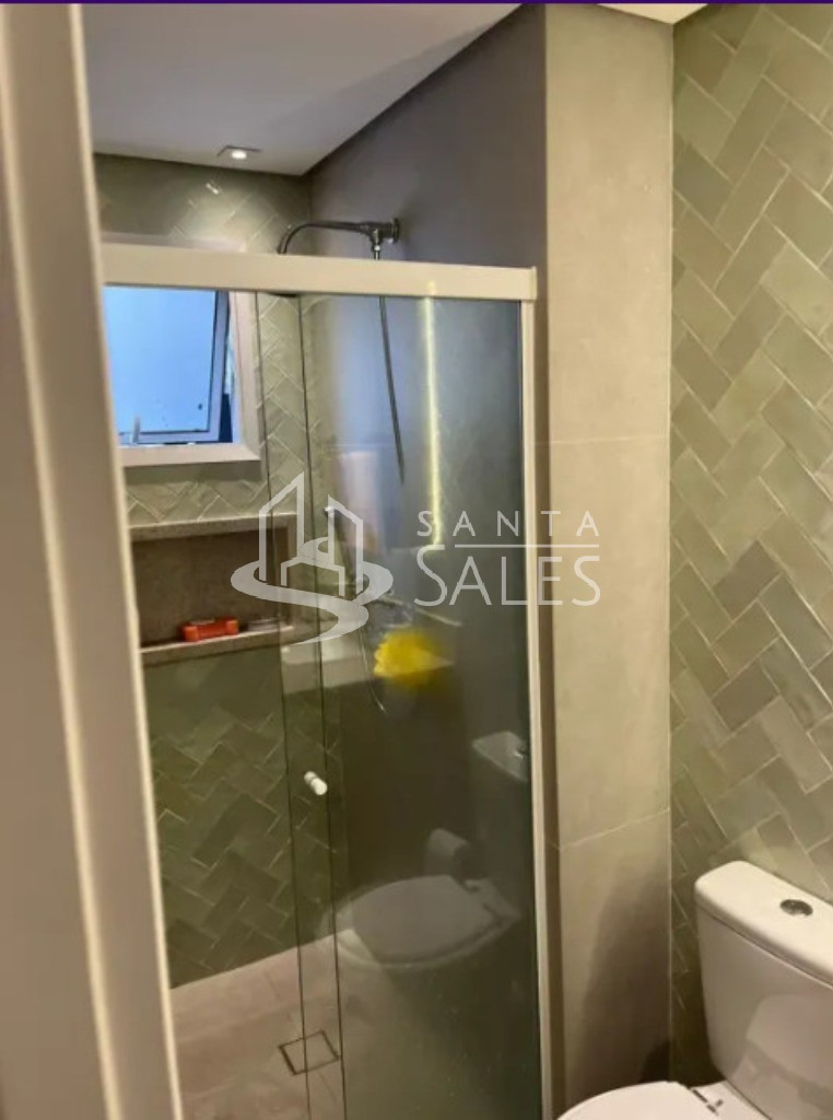 Apartamento, 3 quartos, 134 m² - Foto 5
