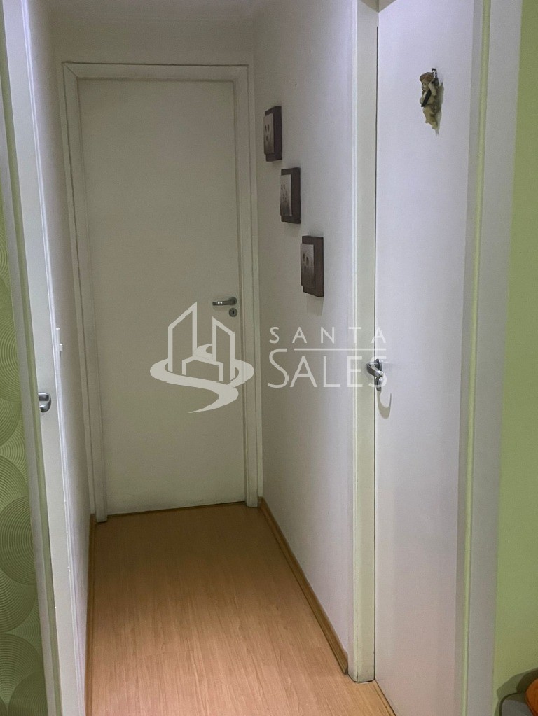 Apartamento, 2 quartos, 55 m² - Foto 15