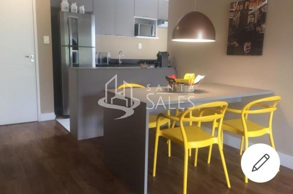 Apartamento, 2 quartos, 60 m² - Foto 2