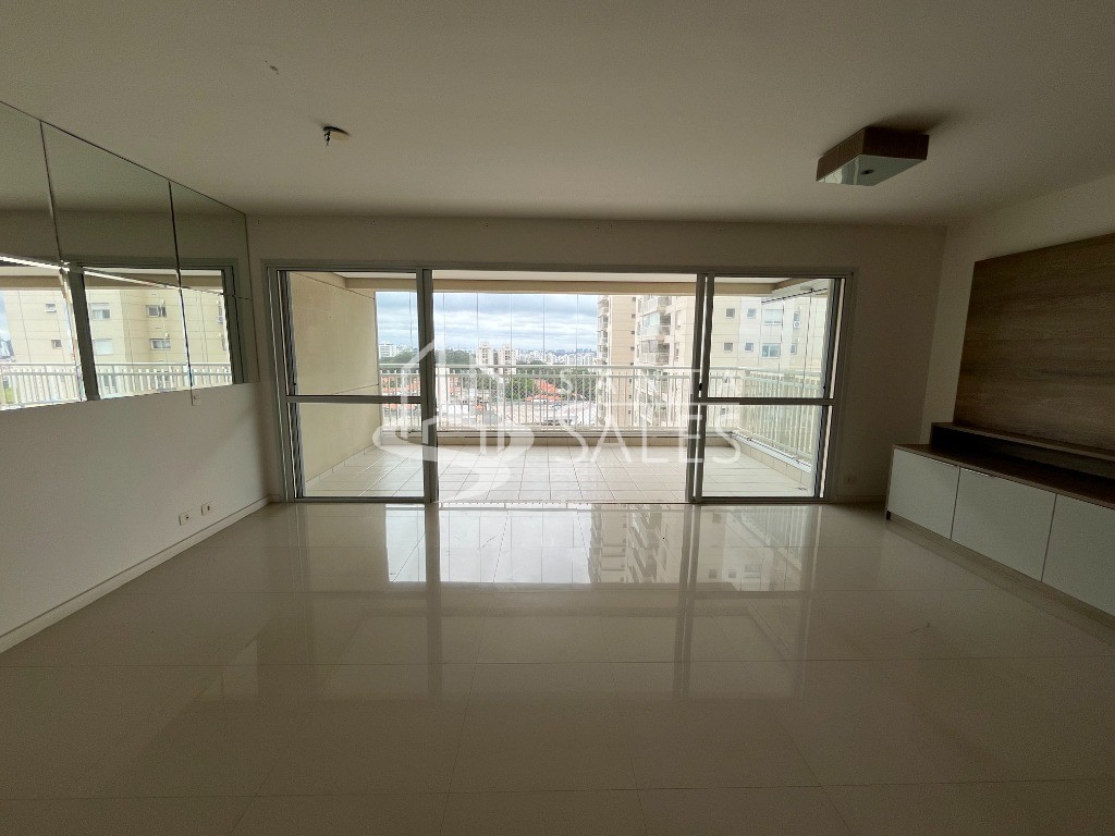 Apartamento, 3 quartos, 134 m² - Foto 3