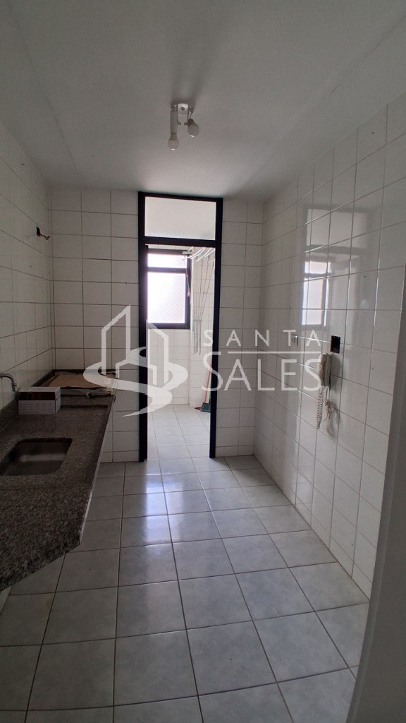 Apartamento, 3 quartos, 82 m² - Foto 2