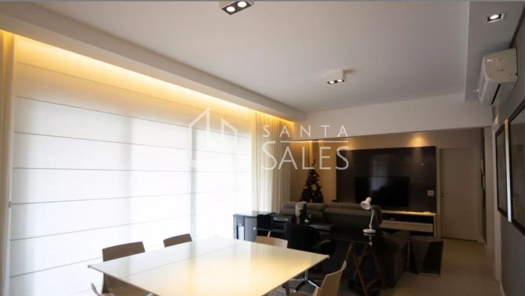 Apartamento, 3 quartos, 97 m² - Foto 2
