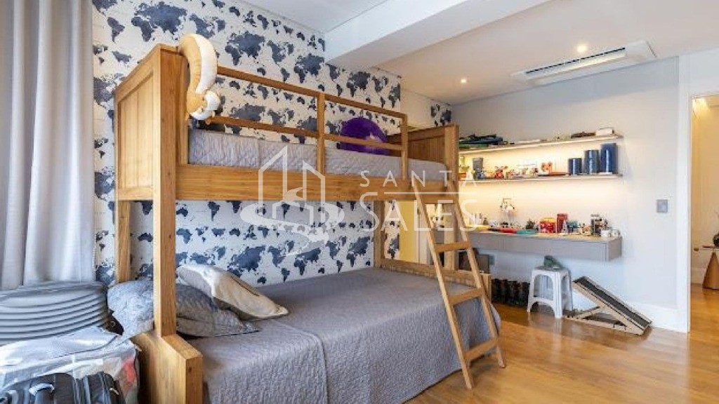 Apartamento, 2 quartos, 225 m² - Foto 9