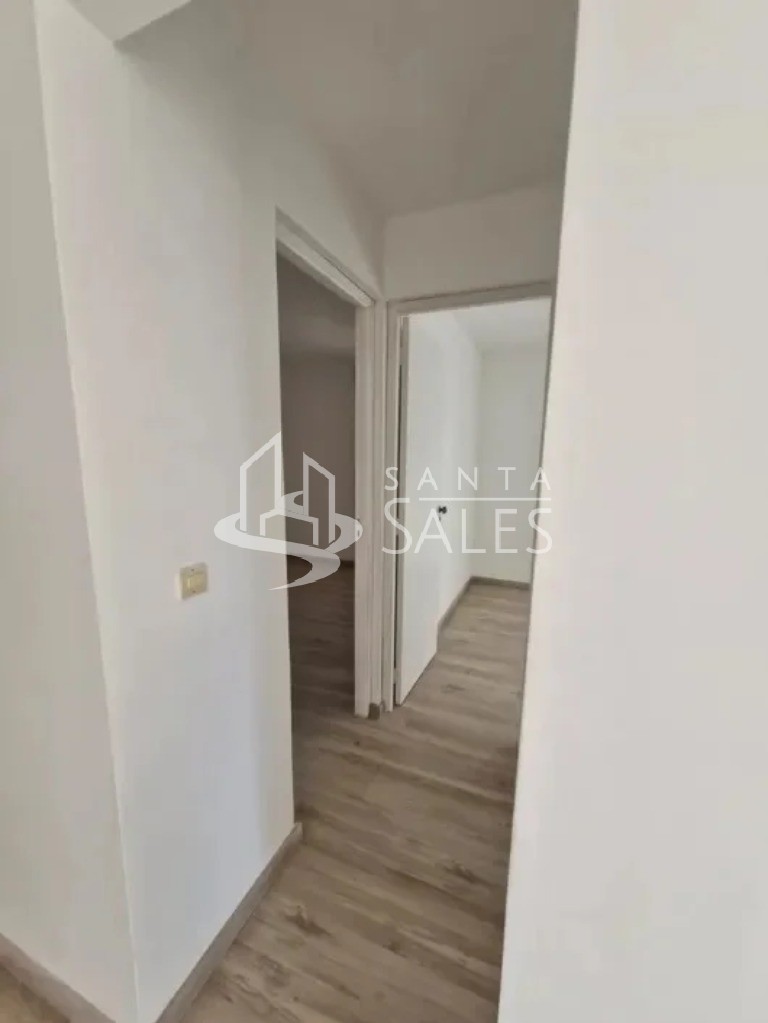 Apartamento, 2 quartos, 58 m² - Foto 6