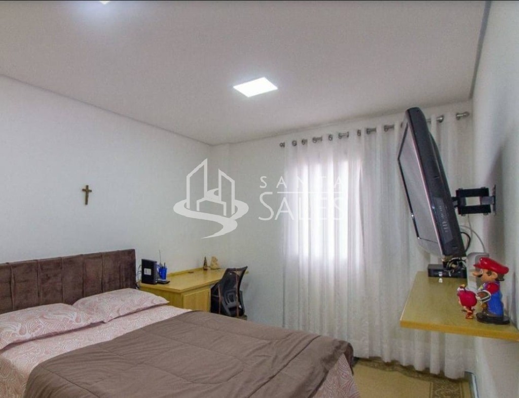 Apartamento, 3 quartos, 129 m² - Foto 2