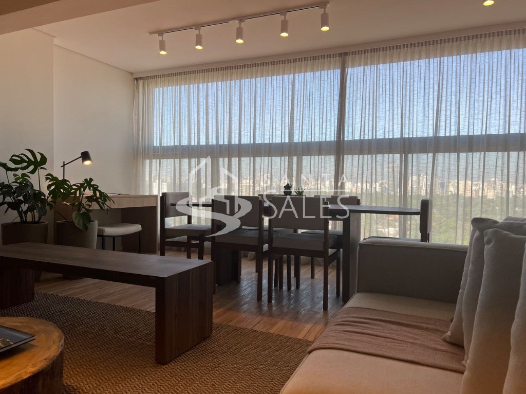 Apartamento, 1 quarto, 66 m² - Foto 2