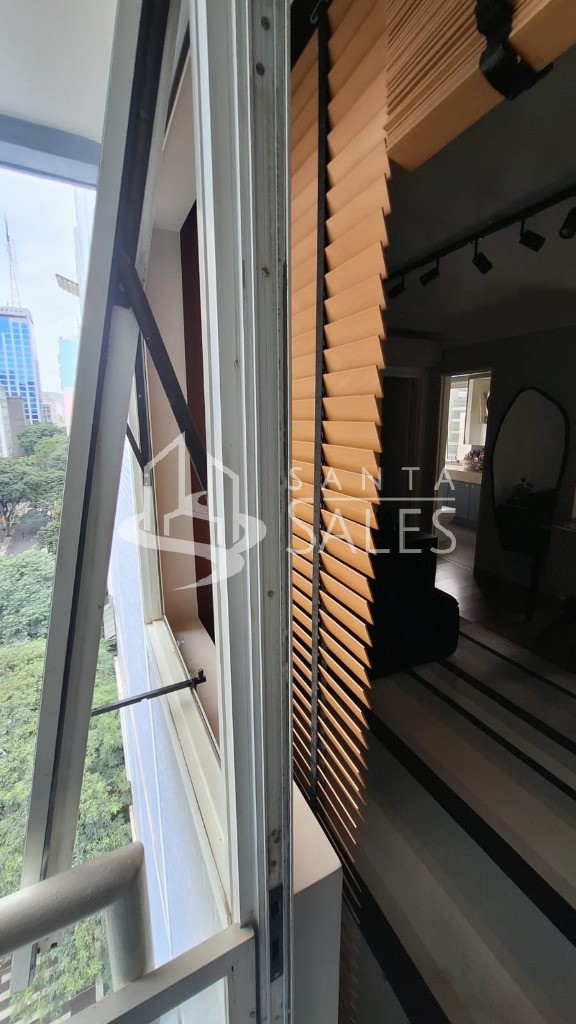 Flat/Apart Hotel, 1 quarto, 39 m² - Foto 18