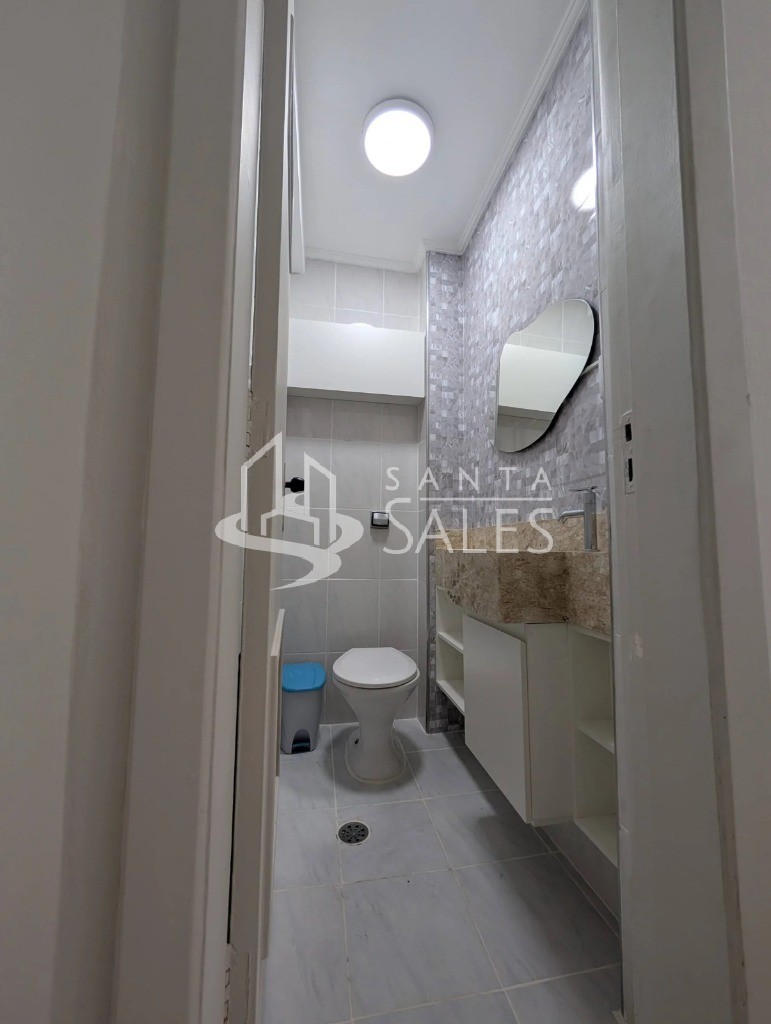 Apartamento, 2 quartos, 110 m² - Foto 15