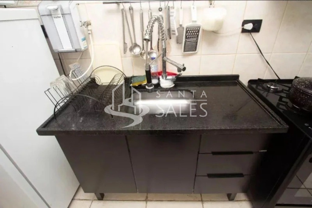 Apartamento, 1 quarto, 47 m² - Foto 3