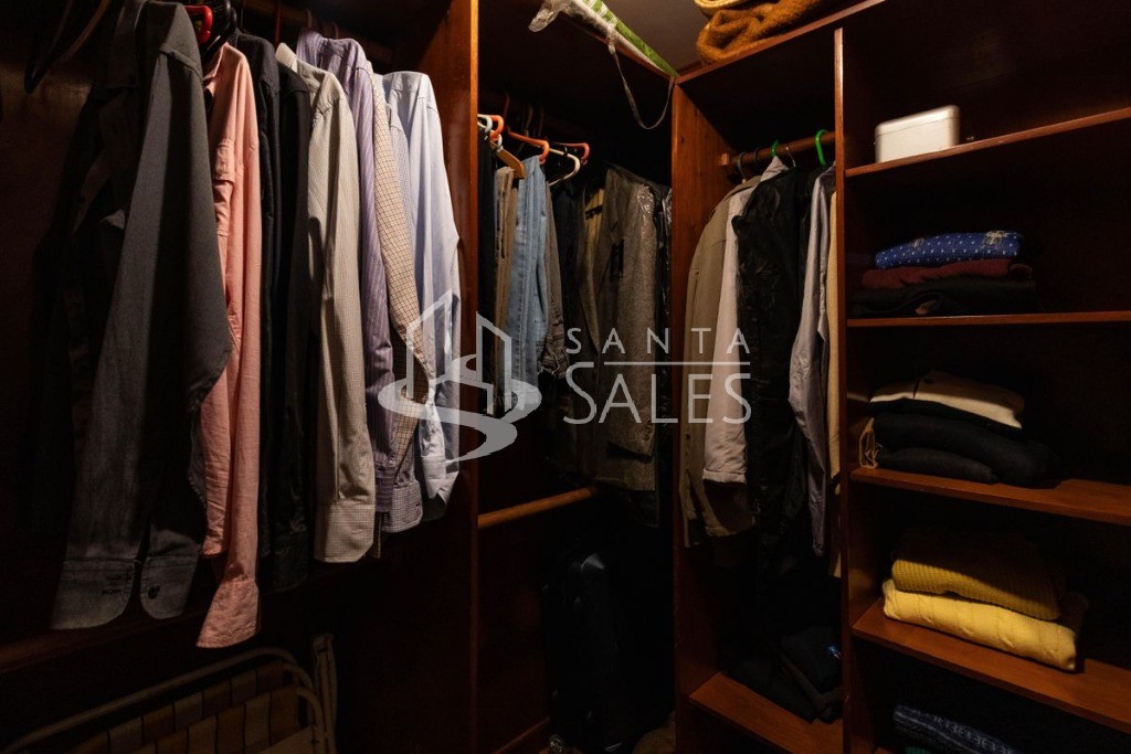 Apartamento, 4 quartos, 155 m² - Foto 22