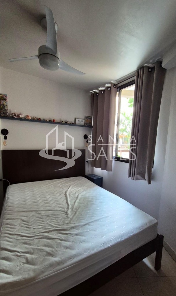 Apartamento, 1 quarto, 32 m² - Foto 9