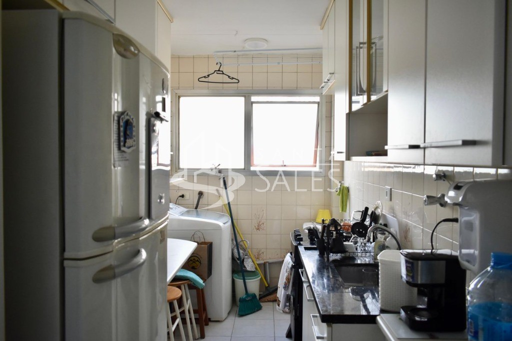 Apartamento, 1 quarto, 38 m² - Foto 8