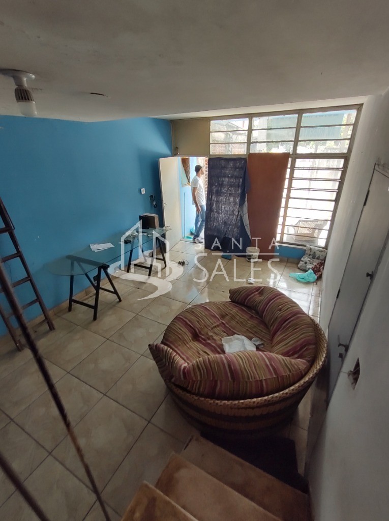 Casa, 2 quartos, 115 m² - Foto 2