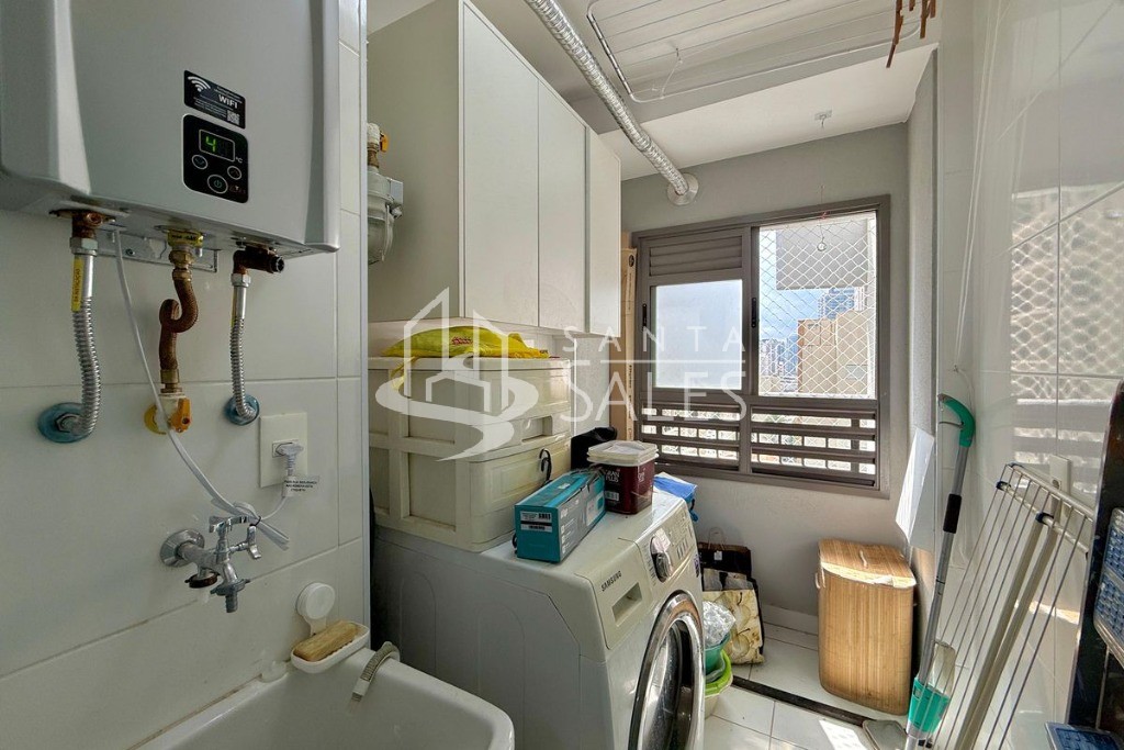 Apartamento, 2 quartos, 66 m² - Foto 40