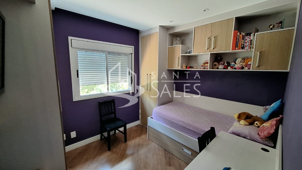 Apartamento, 4 quartos, 108 m² - Foto 35