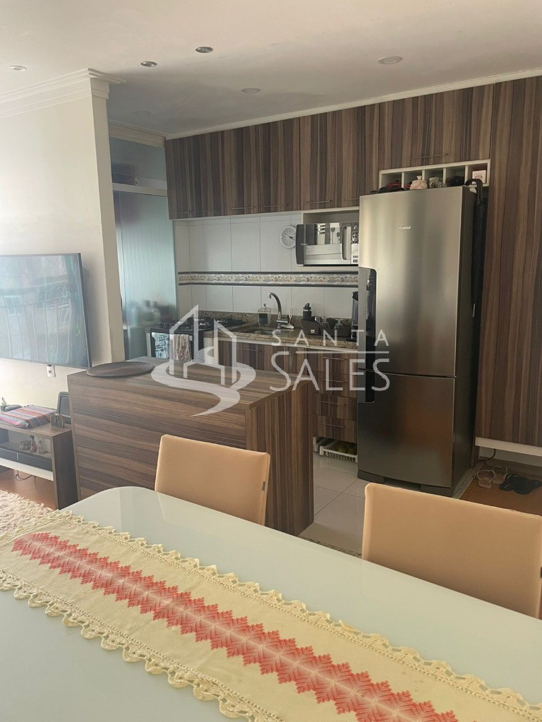 Apartamento, 2 quartos, 55 m² - Foto 20