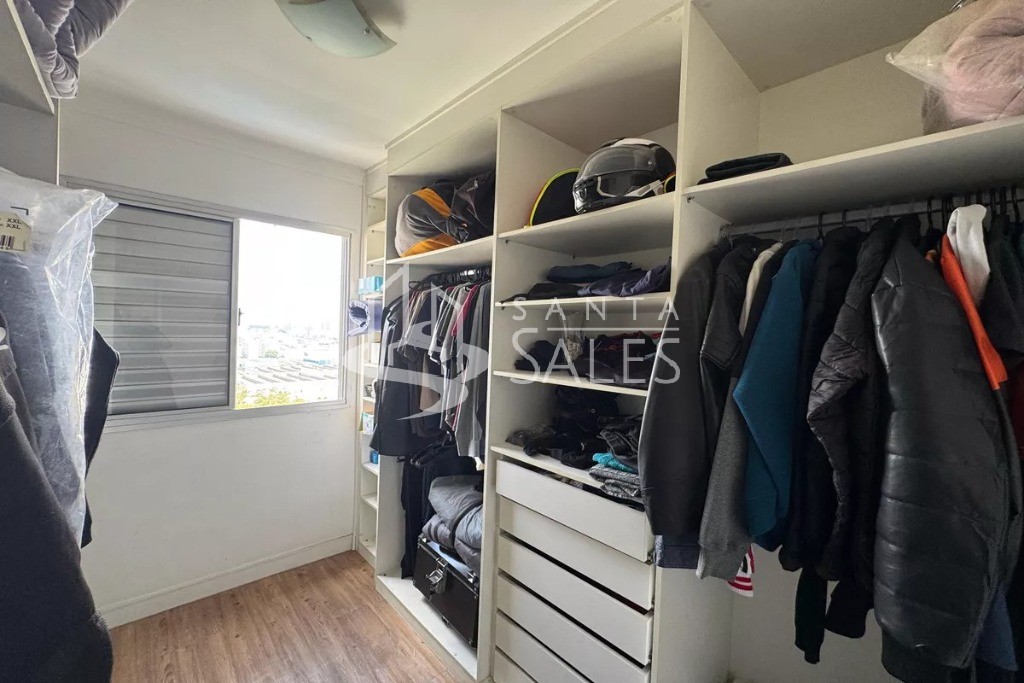 Apartamento, 3 quartos, 64 m² - Foto 20
