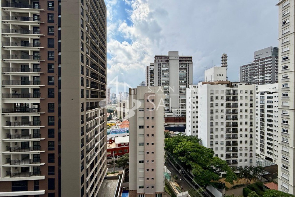 Apartamento, 2 quartos, 66 m² - Foto 38