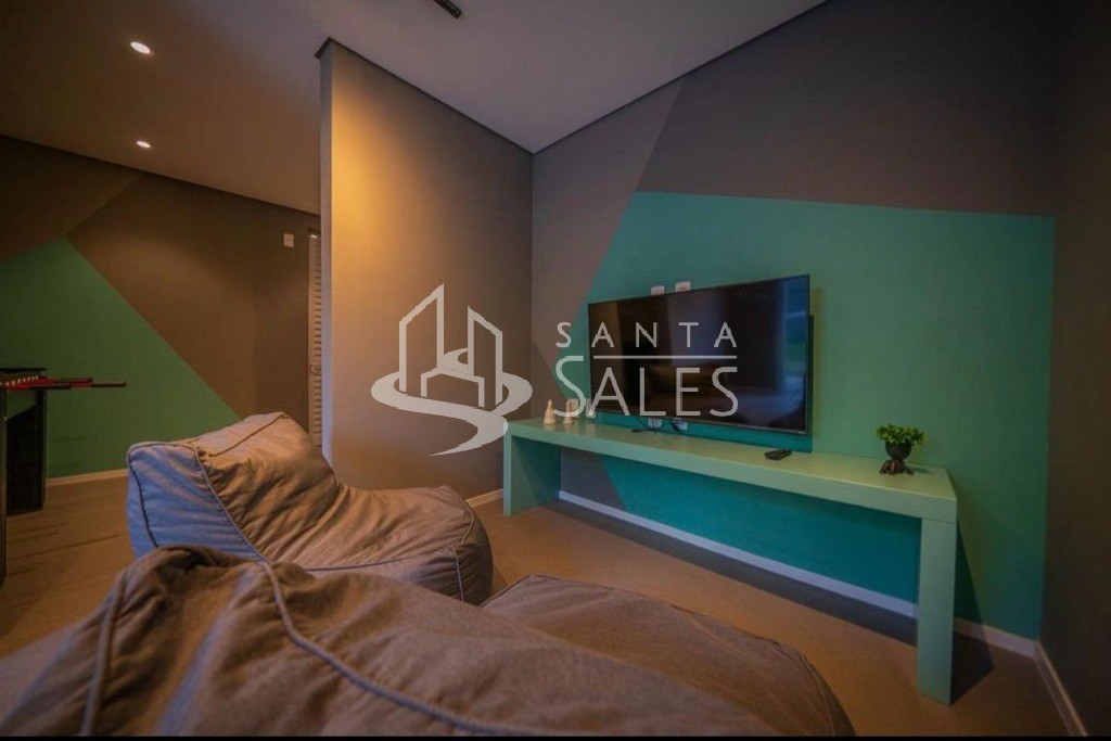Apartamento, 2 quartos, 34 m² - Foto 25