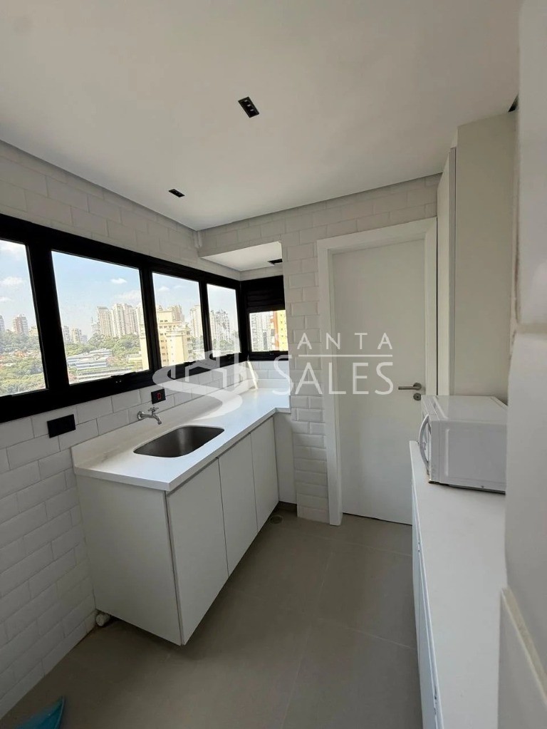 Apartamento, 3 quartos, 220 m² - Foto 20