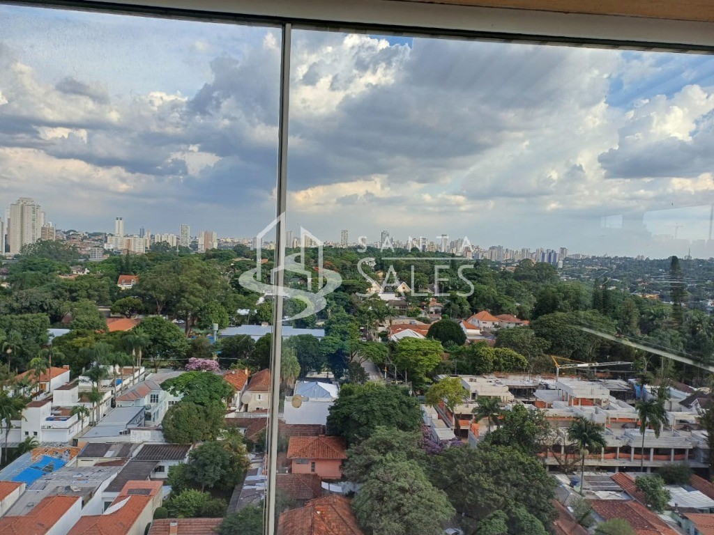 Cobertura, 3 quartos, 230 m² - Foto 36