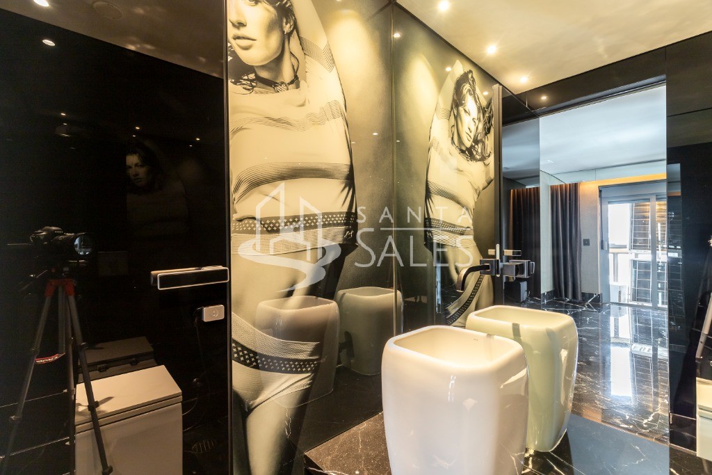 Apartamento, 2 quartos, 227 m² - Foto 39