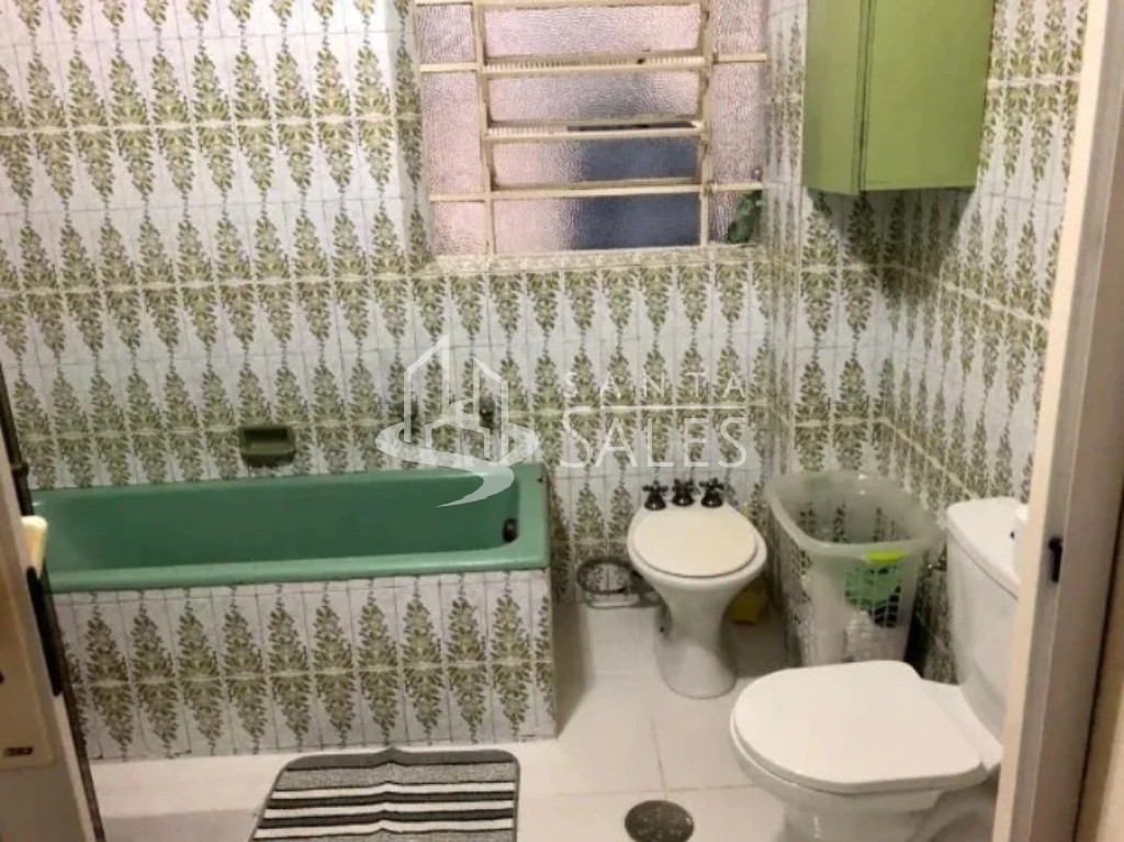Apartamento, 2 quartos, 115 m² - Foto 2