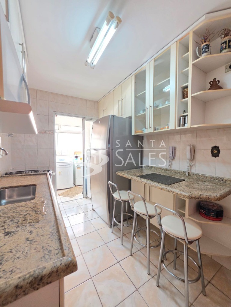 Apartamento, 3 quartos, 90 m² - Foto 10