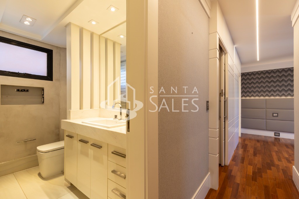 Apartamento, 4 quartos, 440 m² - Foto 21